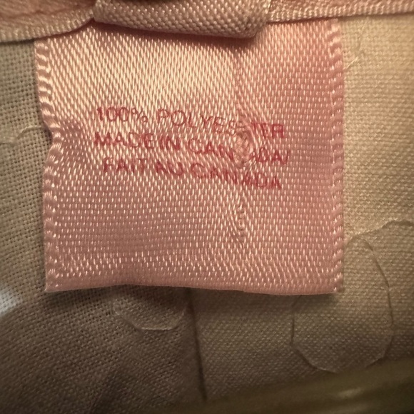 Pink Tartan Blazer 12 - Picture 4 of 4